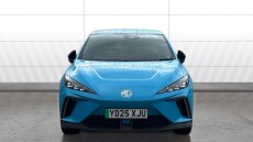 MG MG4 150kW Trophy EV Long Range 64kWh 5dr Auto Electric Hatchback